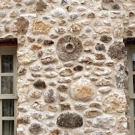 Hébergement de vacances Restored In Datça Karaköy