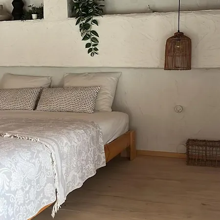 Hébergement de vacances Restored In Datça Karaköy *