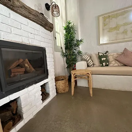 Hébergement de vacances Restored In Datça Karaköy Karakoey