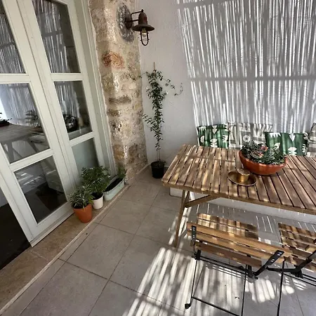 Hébergement de vacances Restored In Datça Karaköy