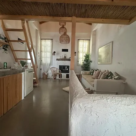 Hébergement de vacances Restored In Datça Karaköy