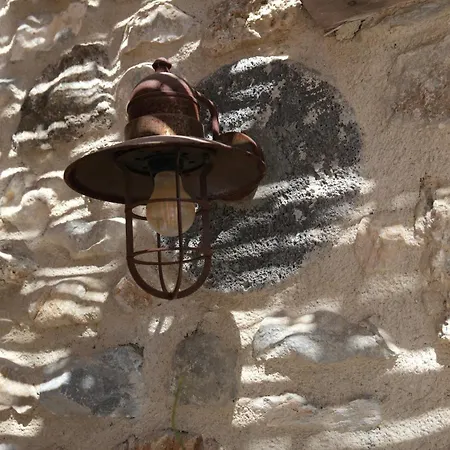 Restored In Datça Karaköy Karakoey