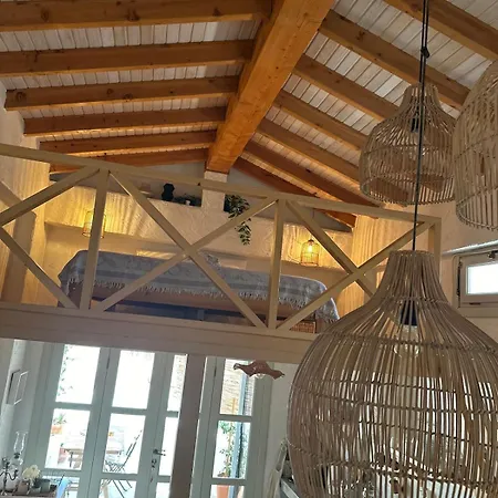 Restored In Datça Karaköy * Karakoey