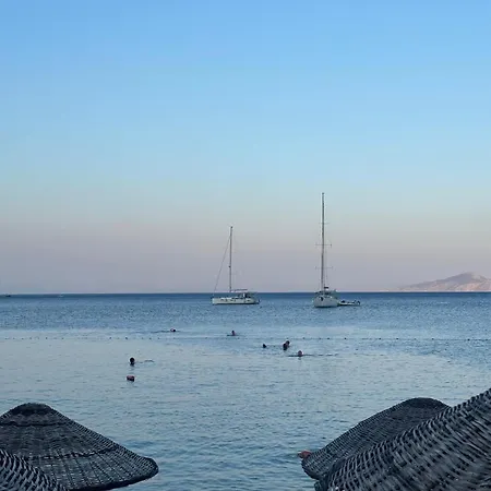 Hébergement de vacances Restored In Datça Karaköy Karakoey