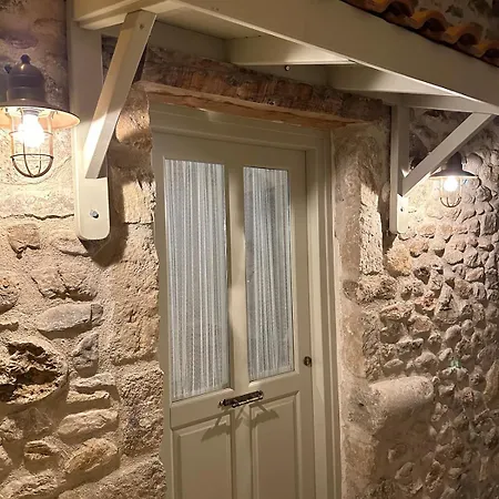 Restored In Datça Karaköy