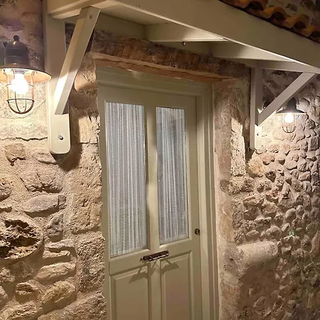 Restored In Datça Karaköy * Karakoey
