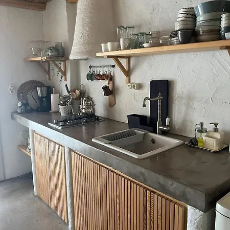 Restored In Datça Karaköy * Karakoey