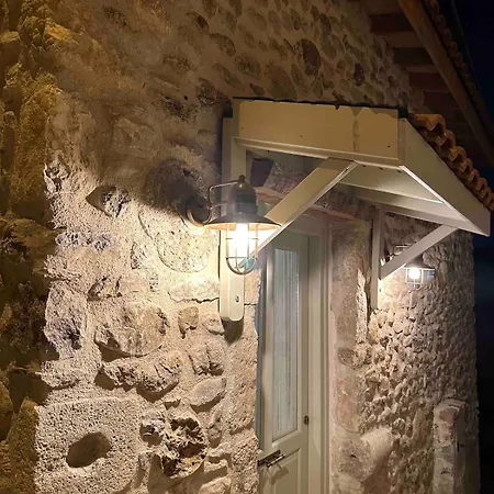 Hébergement de vacances Restored In Datça Karaköy