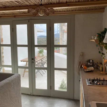 Hébergement de vacances Restored In Datça Karaköy Karakoey