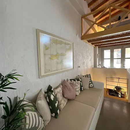 Hébergement de vacances Restored In Datça Karaköy Karakoey