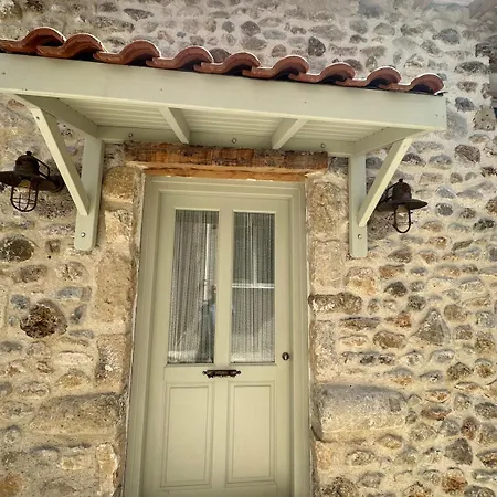 Hébergement de vacances Restored In Datça Karaköy