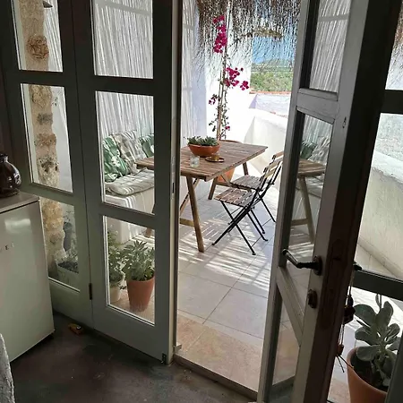 Restored In Datça Karaköy * Karakoey