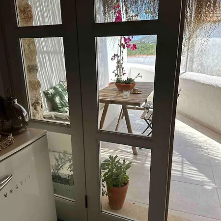 Hébergement de vacances Restored In Datça Karaköy *