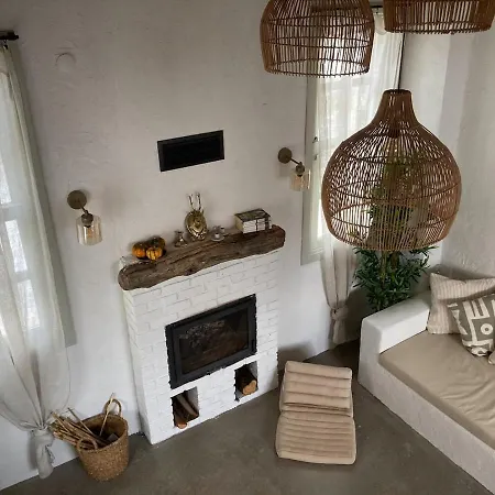 Hébergement de vacances Restored In Datça Karaköy *