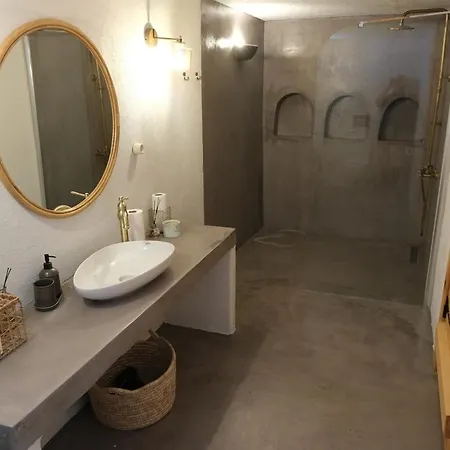 Hébergement de vacances Restored In Datça Karaköy *