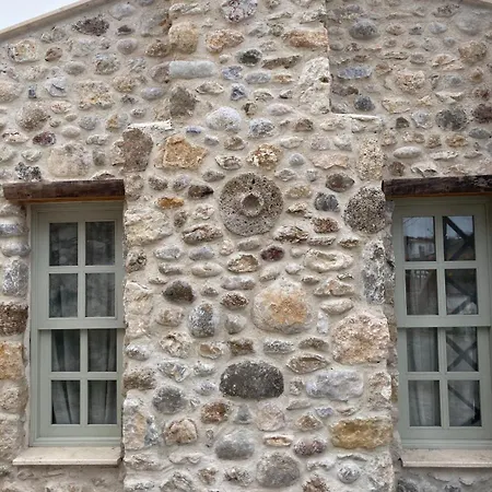 Hébergement de vacances Restored In Datça Karaköy
