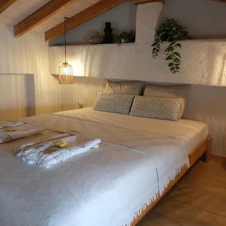 Hébergement de vacances Restored In Datça Karaköy Karakoey
