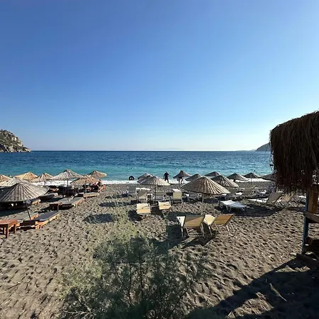 Hébergement de vacances Restored In Datça Karaköy Karakoey