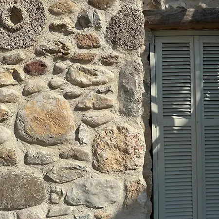 Restored In Datça Karaköy Hébergement de vacances