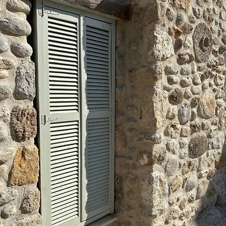 Restored In Datça Karaköy Karakoey