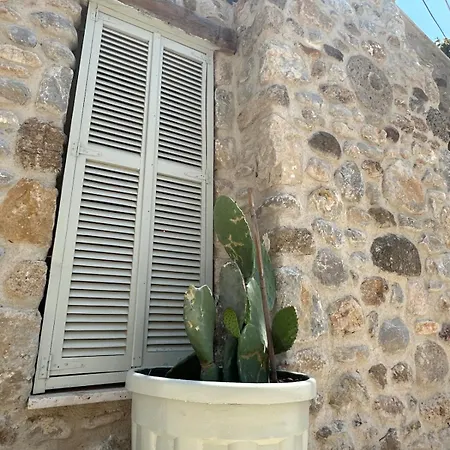 Restored In Datça Karaköy * Karakoey
