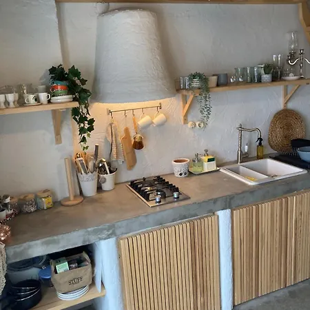 Hébergement de vacances Restored In Datça Karaköy Karakoey