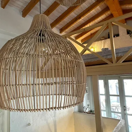 Hébergement de vacances Restored In Datça Karaköy Karakoey